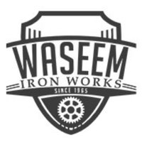 waseem iron works(@waseemironwork) 's Twitter Profileg