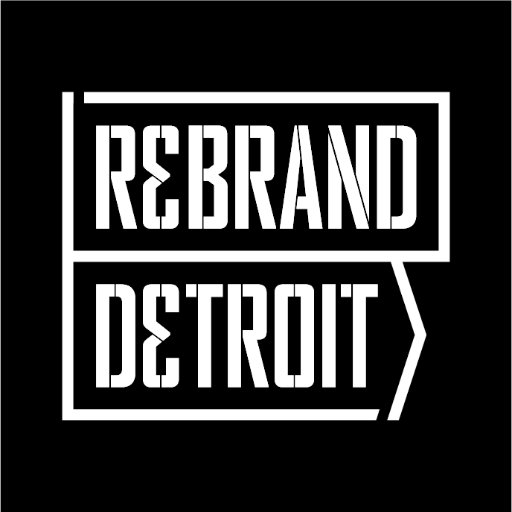 The official Twitter account of Rebrand Detroit a @knightfdn #KnightCities Challenge winner.  The project was founded by @brandcampu and @hajjflemings.