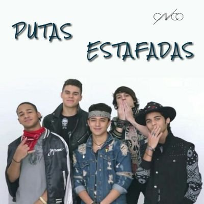14 boludas unidas por una estafa, las primeras y originales, @CNCOmusic pelotudos {grupo cerrado}