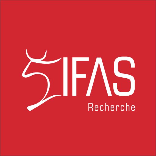 IFAS-Recherche/Research – UMIFRE 25 @Umifre_shs @CNRS
French Research Institute in #SouthernAfrica 
Social and Human Sciences #SHS