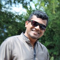 John Easwar (@johneaswar) Twitter profile photo