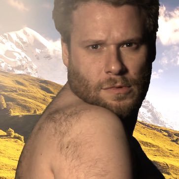 Seth Rogen Ish Samephotoofseth Twitter