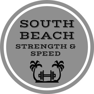 Miami based Strength and Conditioning facility. Making you stronger, faster, better! Instagram: @s_beachstrength  **CLASS PROJECT-NOT A REAL BUSINESS**