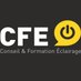 CFE éclairage (@cfe_eclairage) Twitter profile photo CFE éclairage (@cfe_eclairage) Twitter profile photo