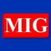 MIG Hyperloop (@mighyperloop) Twitter profile photo MIG Hyperloop (@mighyperloop) Twitter profile photo