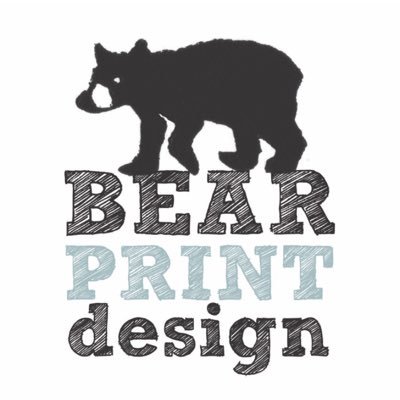 BEAR PRINT design 💙🇺🇦さんのプロフィール画像