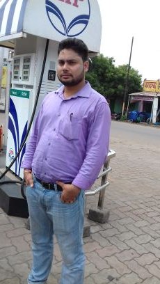 abhi801d's profile picture. Never die