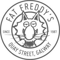 Fat Freddy's Galway (@fatfreddys_) 's Twitter Profile