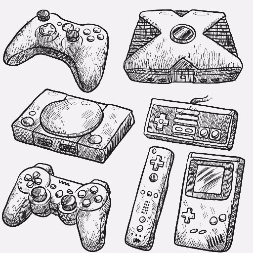 L'actualité des jeux vidéo en direct et sans pub de redirection ! toutes les dernières nouveautés #jeuxvideo pour les #gamers sur #console ou #Pc.