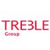 Treble Group (@treblegroup) Twitter profile photo Treble Group (@treblegroup) Twitter profile photo