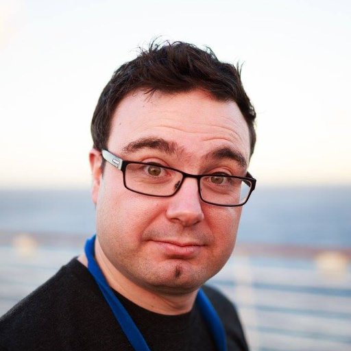 VP, Eng - @1Password. I like building things and solving problems.
@rickfillion@mastodon.social