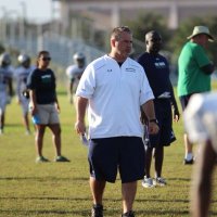 Eric VanHeusen (@coachvanheusen) 's Twitter Profile