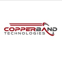 Copperband Tech(@copperbandtech) 's Twitter Profile Photo