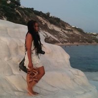 francine ngonmo (@michellefrancin) 's Twitter Profile