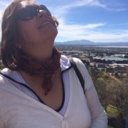 silviatoledano1's profile picture. Hice un Mar para tu vuelta