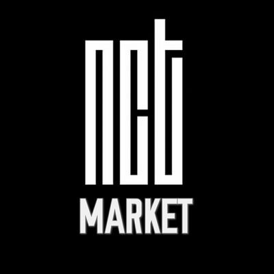 NCT_market  ติดตามกันด้วยนะ // รีทุกอย่างที่เกี่ยวกับNCT // #ตลาดนัดnct