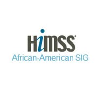 HIMSS AASIG(@HIMSSAA_SIG) 's Twitter Profile Photo