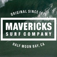 MavericksSurfCompany (@maverickssurf) 's Twitter Profile