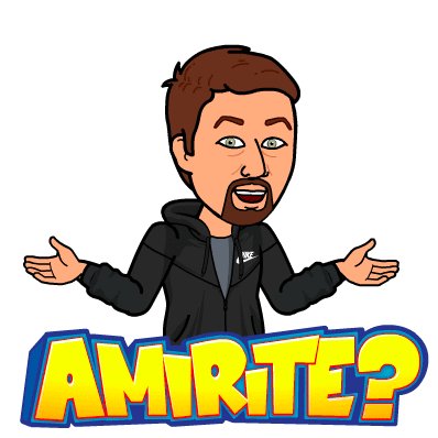 Proud owner of a black lab, a table saw, and a Nick Foles Eagles jersey. Views are mine. And they can be yours too! Call now, operators standing by!