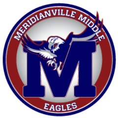 Official Twitter for Meridianville Middle School to keep stakeholders informed!