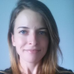 ralucunicolae's profile picture. 