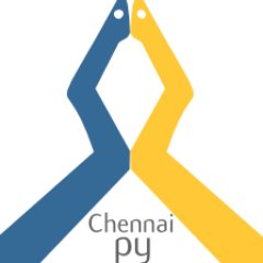 Chennaipy is Python user-group, where Pythonistas in and around Chennai come together to share their knowledge and to contribute to the promotion of Python.