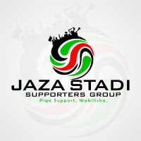Jaza Stadi(@jaza_stadi) 's Twitter Profile Photo