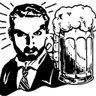 RisticMS's profile picture. Tviter mi služi da se ne derem kroz prozor. Efekat je sličan, ali makar komšije mirno spavaju.