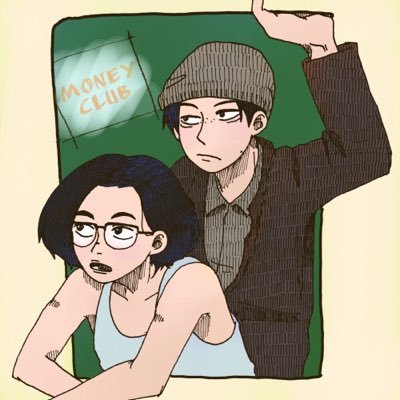 mgmさんのプロフィール画像