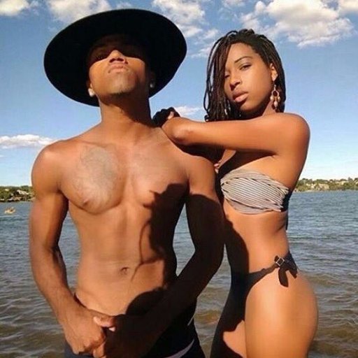 _podernegro's profile picture. "Enquanto a cor da pele for mais importante que o brilho, haverá guerra''
Perfil Novo , e só seguir e fica por dentro de tudo sobre o mundo Black!