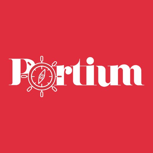 portiumventures's profile picture. ¡Bienvenidos al puerto de la innovación! Somos un espacio de #CoBuild para proyectos, empresas y #startups ⚓️