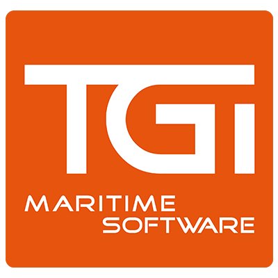 TGI #maritimesoftware official account.