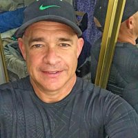 Paul Naleid (@homeydgreat) 's Twitter Profile