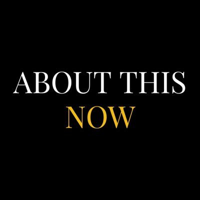 @AboutThisNow