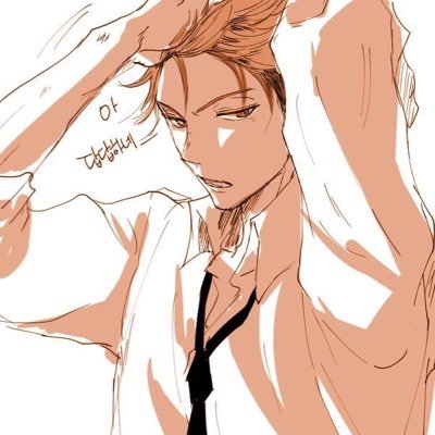 Ꮯᴀᴘᴛᴀɪɴ ᴀɴᴅ Ꮤɪɴɢ Ꮪᴘɪᴋᴇʀ ᎾF Jᴏʜᴢᴇɴᴊɪ Ꮋɪɢʜ ❝ᴡᴇ'ʀᴇ ɢᴏɴɴᴀ ᴘʟᴀʏ ᴍᴏʀᴇ ᴛʜᴀɴ ᴀɴʏᴏɴᴇ ᴇʟsᴇ ʜᴇʀᴇ!❞「プレイボーイ」⋟ ᏢᏞᎪYᏴᎾY 「 ɪ ʟᴏᴠᴇ ʏᴏᴜ, @SeijohTooru ↜⠀《number ❶》