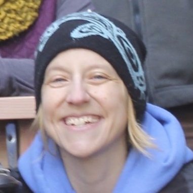 Senior Front End Developer. Vegan, open source advocate, libertarian, privacy nut, INTP. So I worry about animals, pixels, privacy, & social situations.