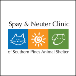 The Spay & Neuter Clinic of Southern Pines Animal Shelter