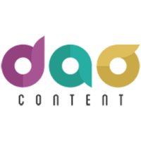 DAO Content (@daocontent) 's Twitter Profile