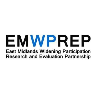 EMWPREP is a collaboration of Higher Education providers that offers a targeting, monitoring and evaluation service for the outreach and recruitment initiatives