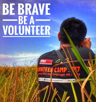 hasnalfadli_'s profile picture. Masyarakat Relawan Indonesia-Aksi Cepat Tanggap🔎act.id |
If you're Gratefull,I'll give you more (Qur'an 14:7📖) | 
Be the best what you can be for each other