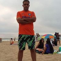 Emanuel (@emasalv) 's Twitter Profile