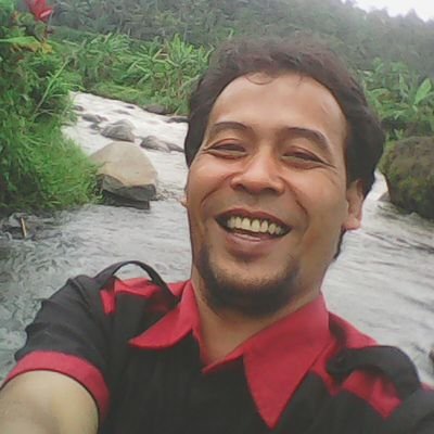 ungkapan datang dri perasaan, perasaan trgantung dri keadaan. maka apapun keadaan dasari Bismillah La haula wala quwwata illa Billah