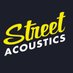 StreetAcoustics (@St_Acoustics) Twitter profile photo