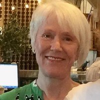 Jill Jones (@jonesjillm) 's Twitter Profile