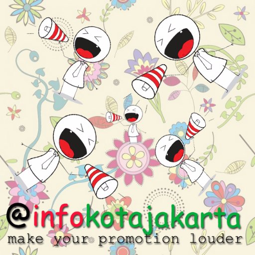 infokotajakarta Profile Picture