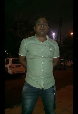 bharti4u1987's profile picture. 