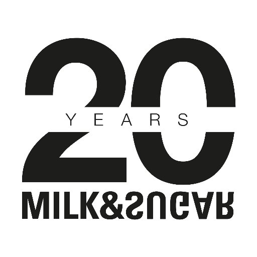 MilkAndSugarRec Profile Picture