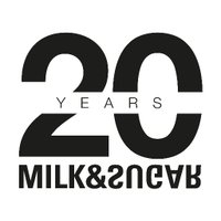 Milk & Sugar Rec.(@MilkAndSugarRec) 's Twitter Profile Photo