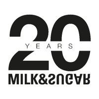 Milk & Sugar Rec. (@milkandsugarrec) 's Twitter Profile