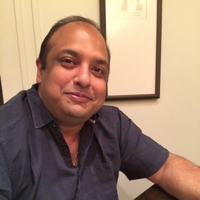 arnabd1971's profile picture. 